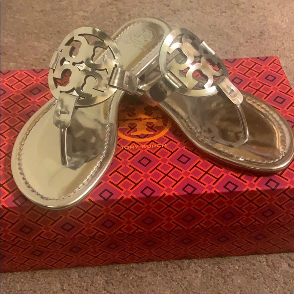 Tory Burch Miller